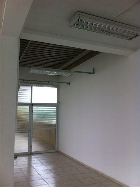 Prédio Inteiro para alugar, 900m² - Foto 8