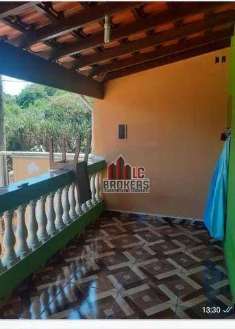 Sobrado à venda com 3 quartos, 125m² - Foto 6