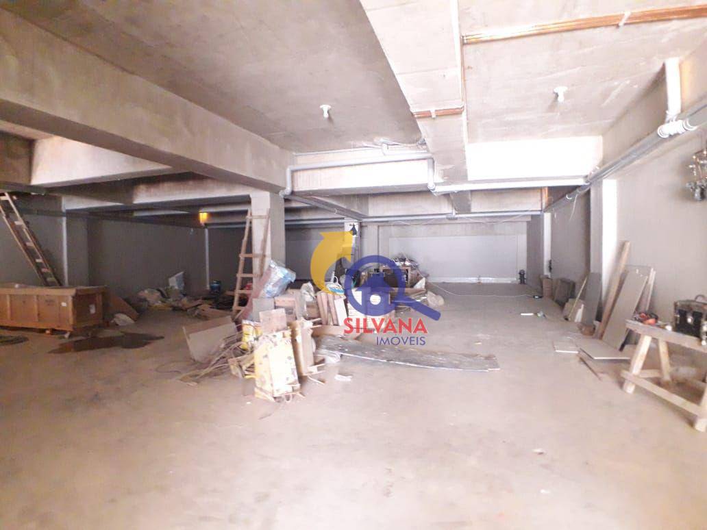 Apartamento à venda com 4 quartos, 138m² - Foto 38