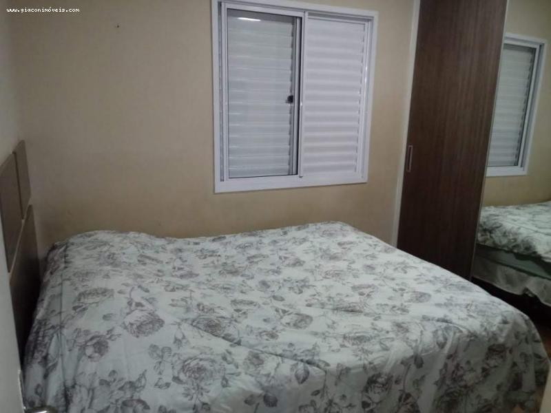 Apartamento à venda com 2 quartos, 50m² - Foto 10