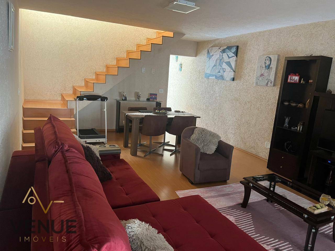 Sobrado à venda com 3 quartos, 253m² - Foto 7