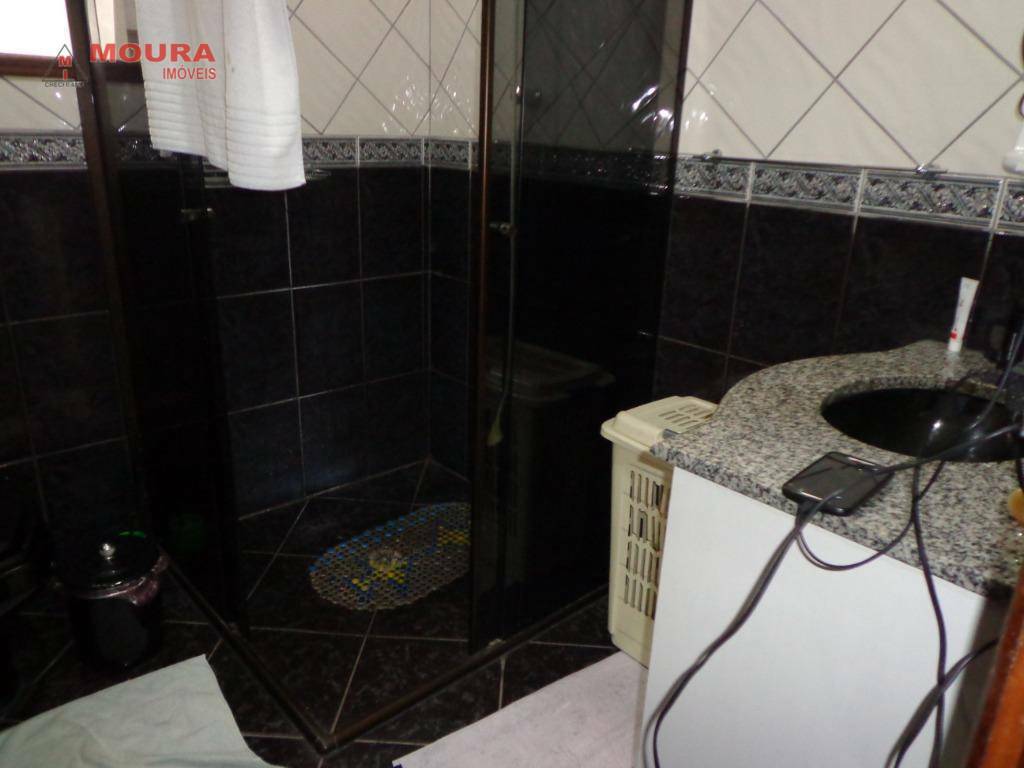 Sobrado à venda com 4 quartos, 400m² - Foto 20