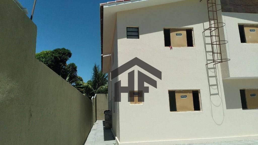 Apartamento à venda com 3 quartos, 66m² - Foto 18