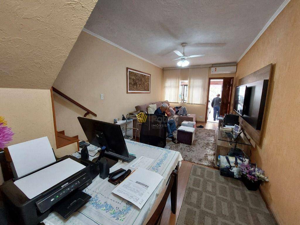 Sobrado à venda com 2 quartos, 173m² - Foto 33