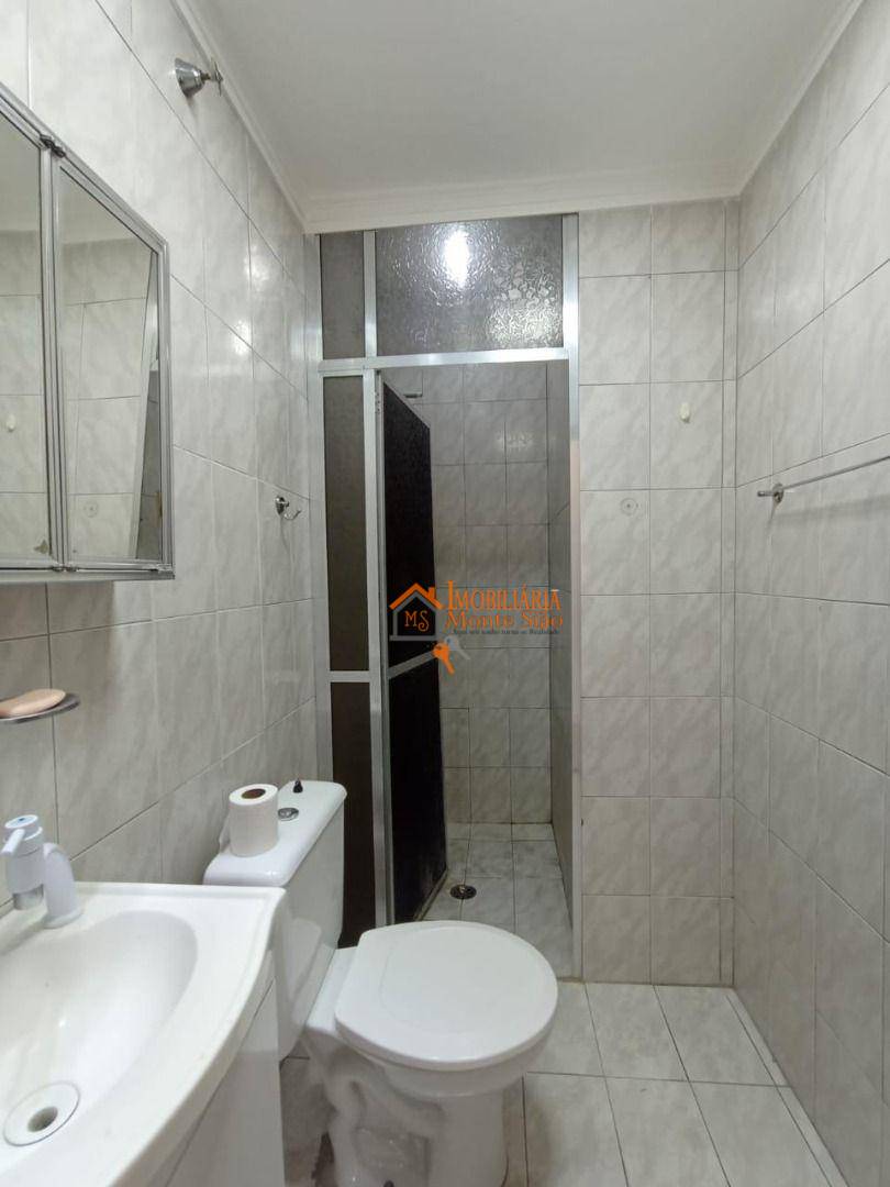 Sobrado à venda com 2 quartos, 125M2 - Foto 20