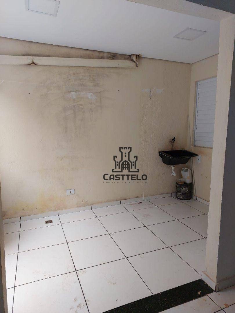 Casa de Condomínio à venda com 3 quartos, 80m² - Foto 9