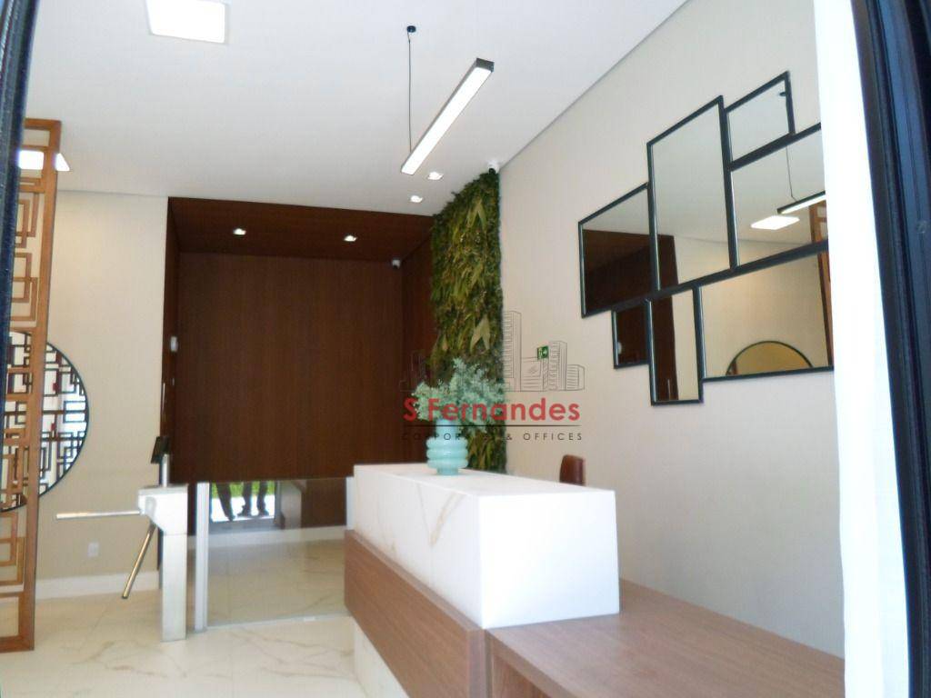 Conjunto Comercial-Sala à venda e aluguel, 28m² - Foto 18