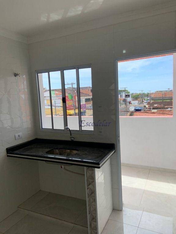 Apartamento à venda com 1 quarto, 55m² - Foto 9