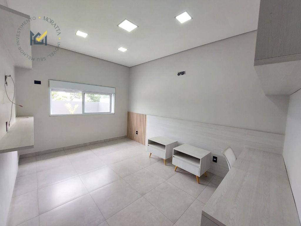 Casa de Condomínio à venda e aluguel com 3 quartos, 187m² - Foto 6