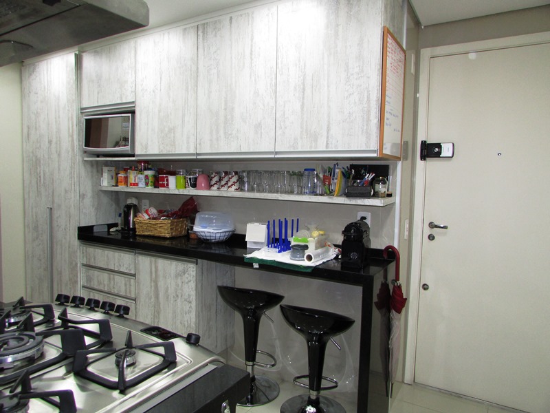 Apartamento à venda com 3 quartos, 132m² - Foto 18