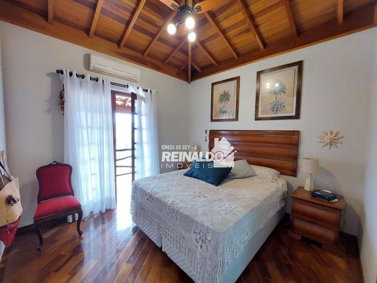 Casa de Condomínio à venda com 3 quartos, 278m² - Foto 29