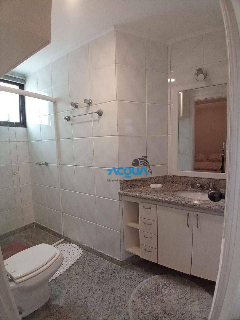 Apartamento à venda com 3 quartos, 186m² - Foto 13