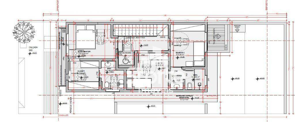 Casa de Condomínio à venda com 3 quartos, 128m² - Foto 33