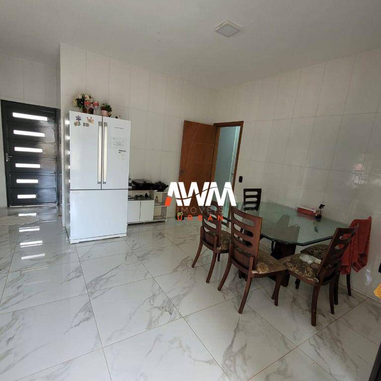 Chácara, 4 quartos, 5500 m² - Foto 3