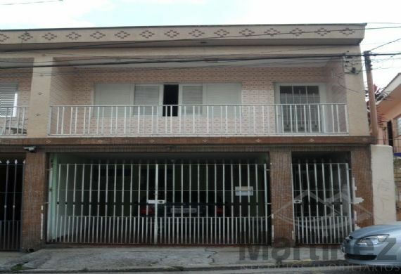 Sobrado à venda com 2 quartos, 160m² - Foto 2