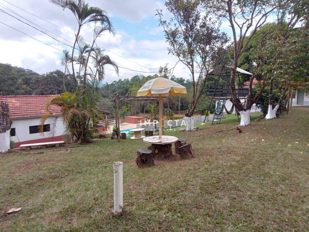 Chácara, 5 quartos, 9500 m² - Foto 3