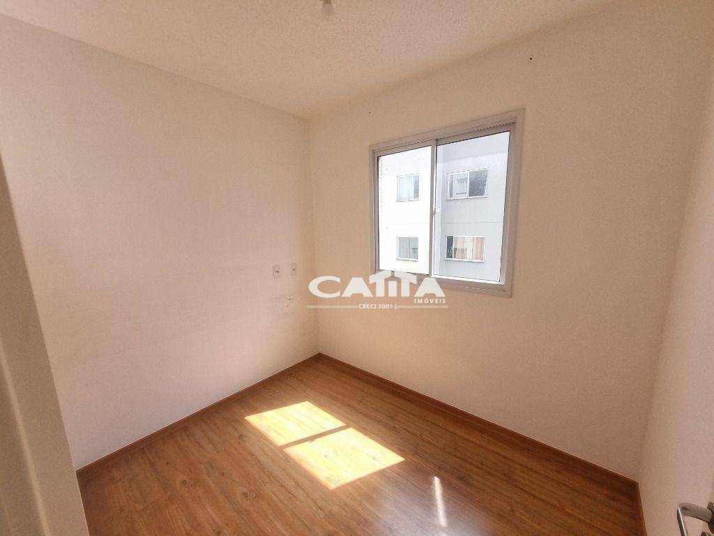 Apartamento para alugar com 2 quartos, 36m² - Foto 17