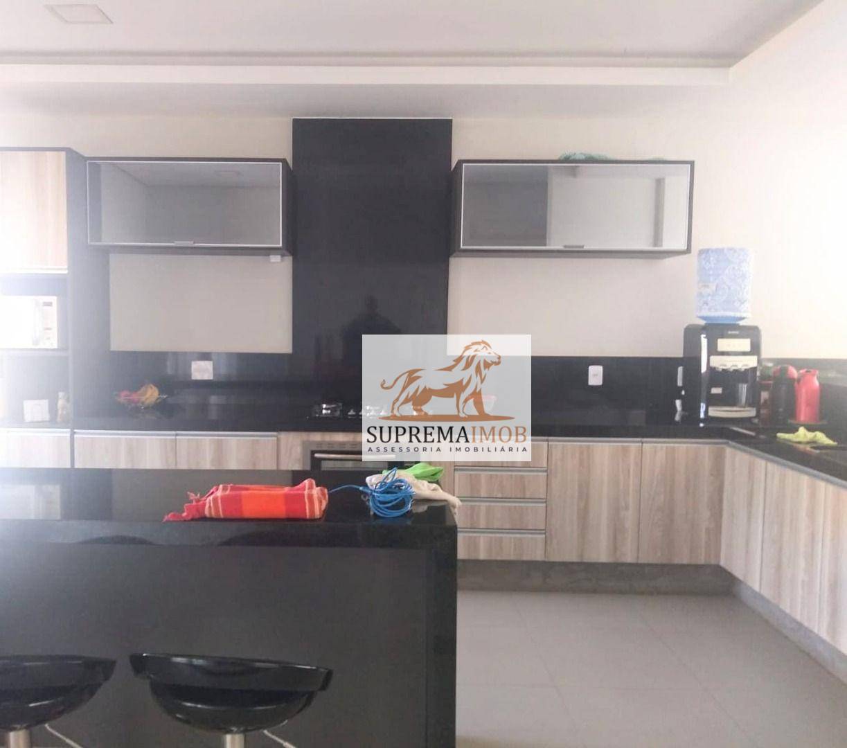 Casa de Condomínio à venda com 3 quartos, 420m² - Foto 13