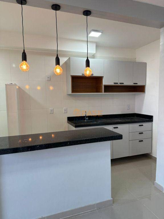 Apartamento, 2 quartos, 53 m² - Foto 3