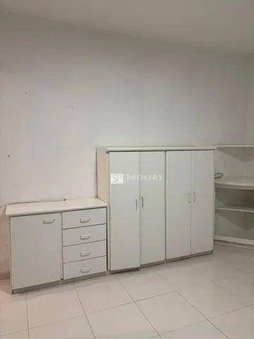 Apartamento à venda com 1 quarto, 29m² - Foto 4