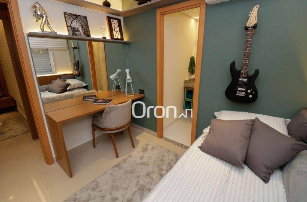 Apartamento à venda com 3 quartos, 87m² - Foto 7