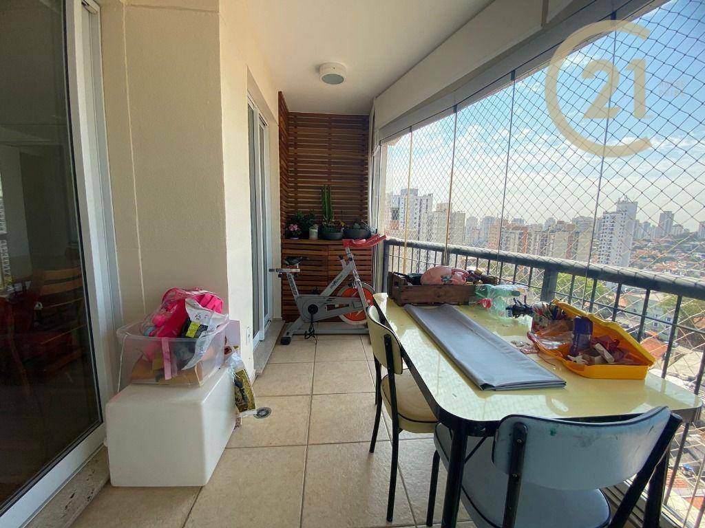 Apartamento à venda com 2 quartos, 115m² - Foto 7