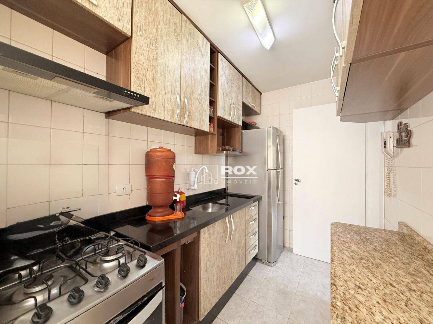 Apartamento à venda com 2 quartos, 50m² - Foto 29