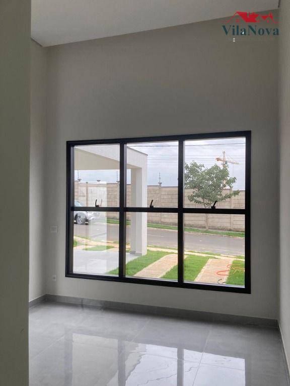 Casa de Condomínio à venda com 3 quartos, 105m² - Foto 9