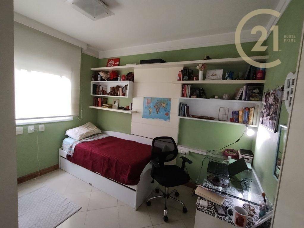 Apartamento à venda com 4 quartos, 172m² - Foto 39