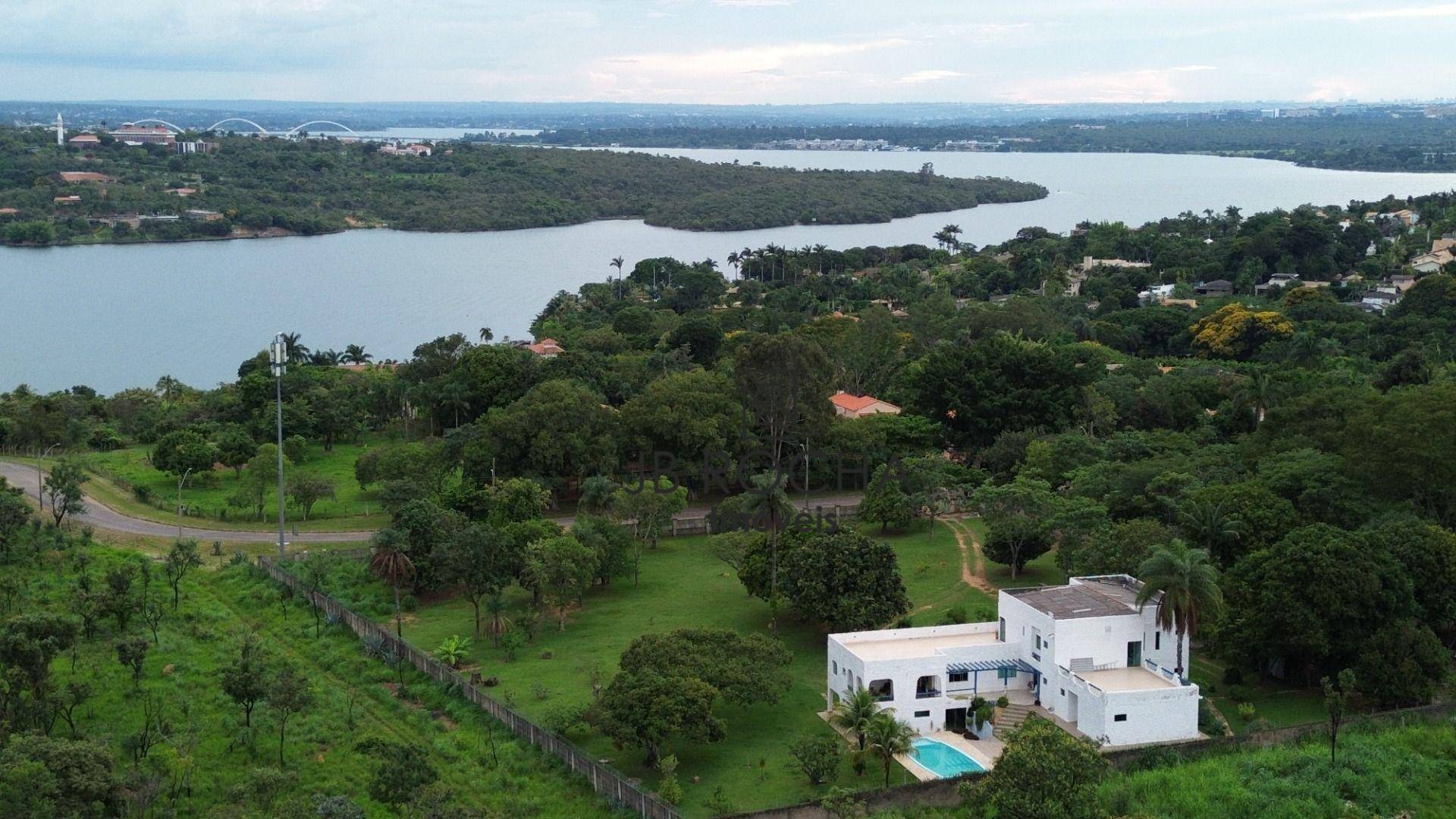 Casa, 6 quartos, 560 m² - Foto 3