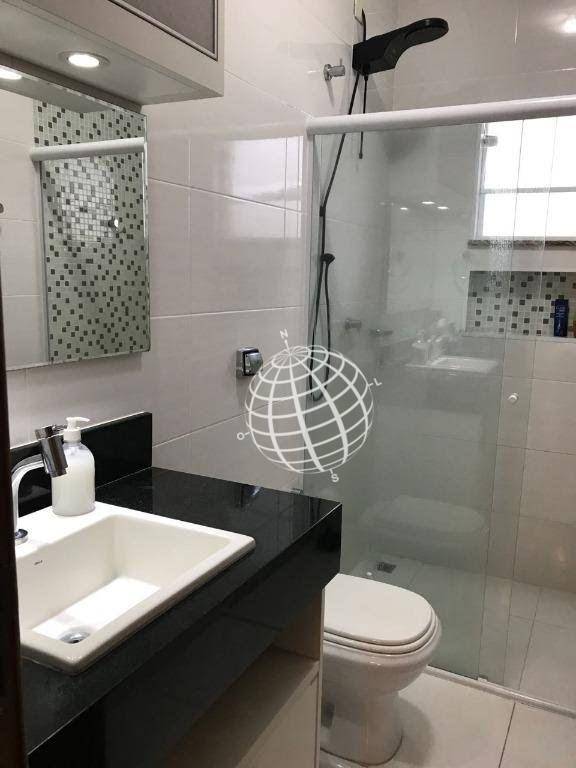 Casa de Condomínio à venda com 3 quartos, 340m² - Foto 14