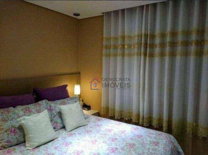 Apartamento à venda com 3 quartos, 93m² - Foto 10