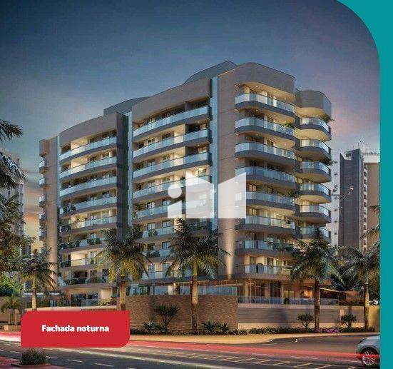 Apartamento à venda com 3 quartos, 102m² - Foto 14