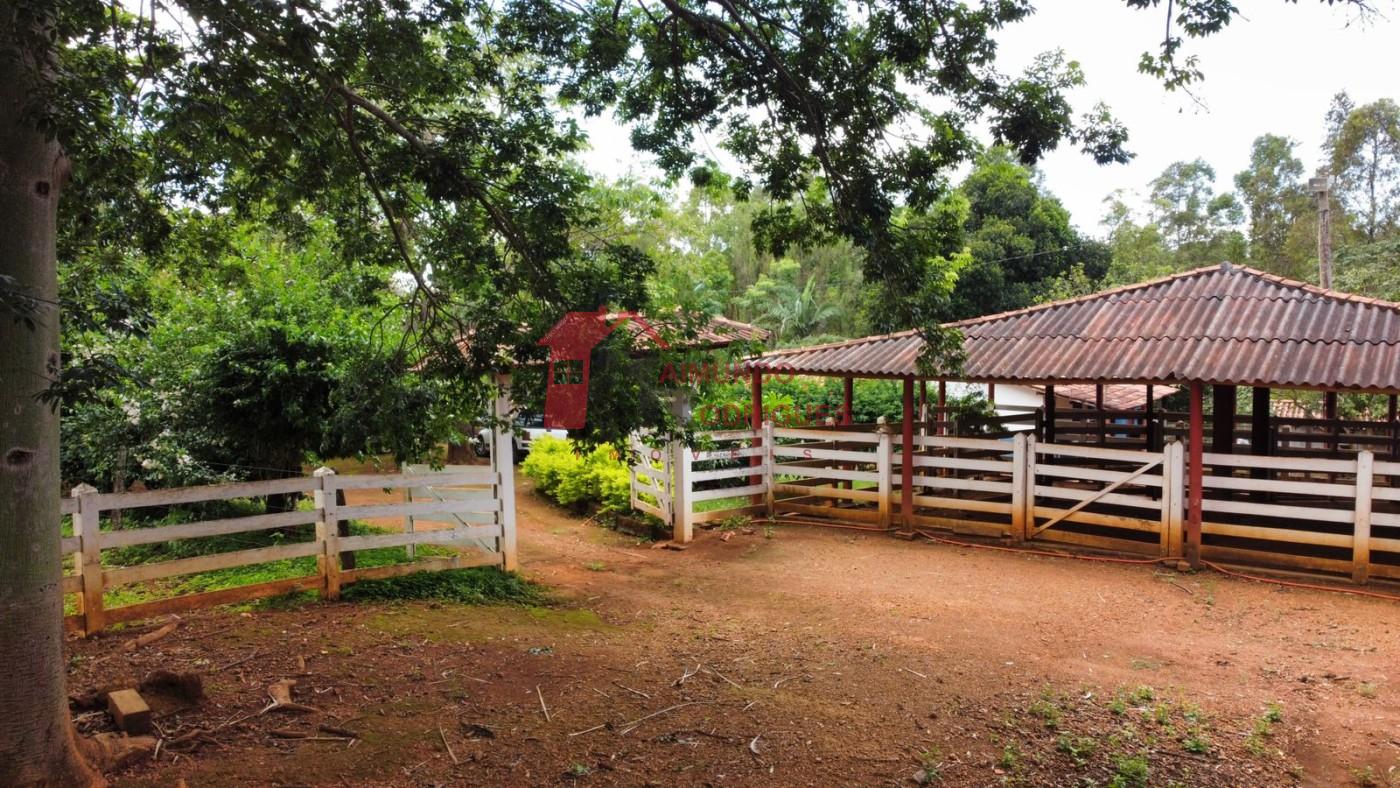 Fazenda-Sítio-Chácara, 50 m² - Foto 1