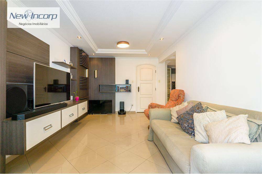 Apartamento à venda com 2 quartos, 107m² - Foto 4