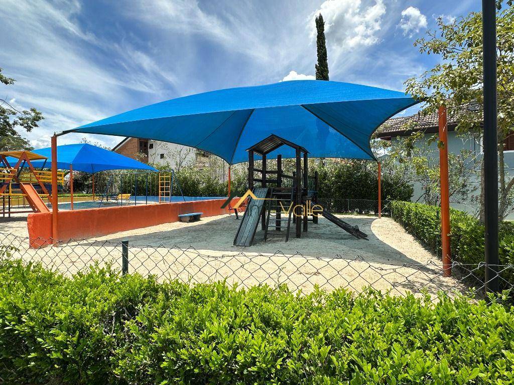 Casa de Condomínio, 4 quartos - Foto 26