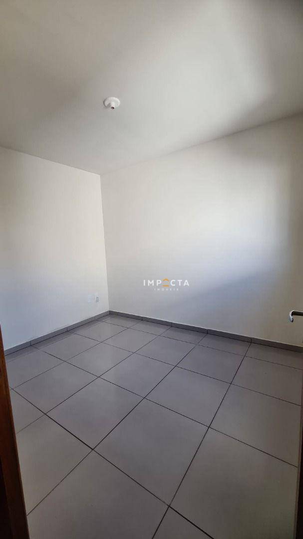 Apartamento à venda com 2 quartos, 55m² - Foto 3