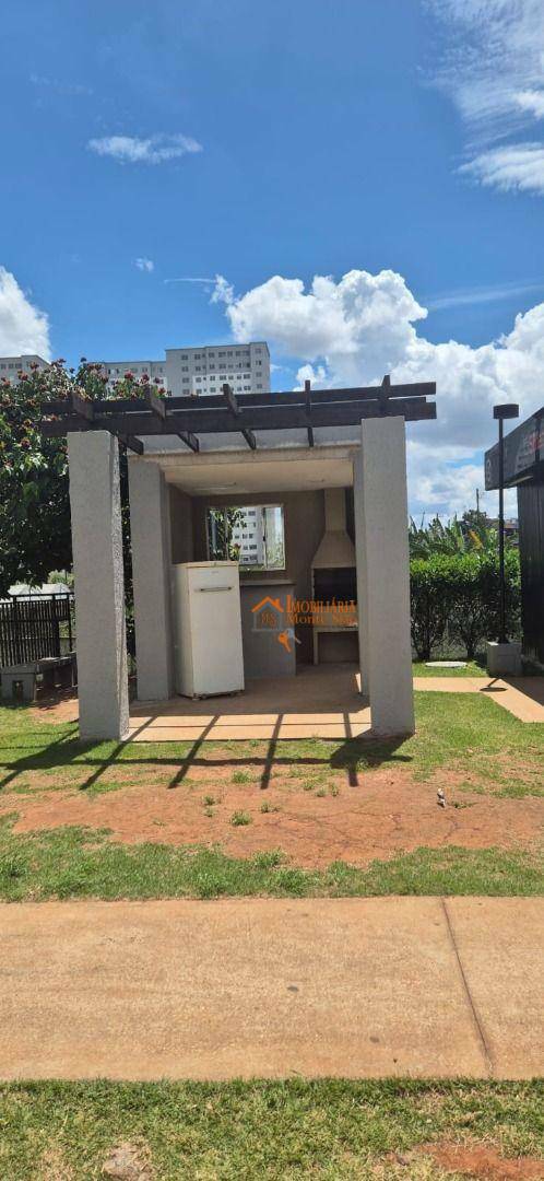 Apartamento à venda com 2 quartos, 39M2 - Foto 12