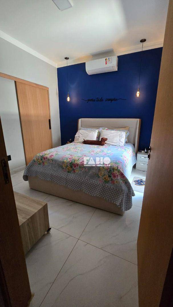 Casa à venda com 3 quartos, 125m² - Foto 29