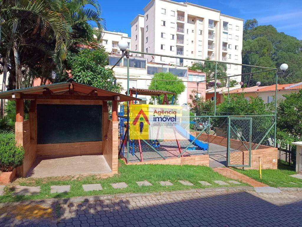 Sobrado à venda com 4 quartos, 120m² - Foto 31