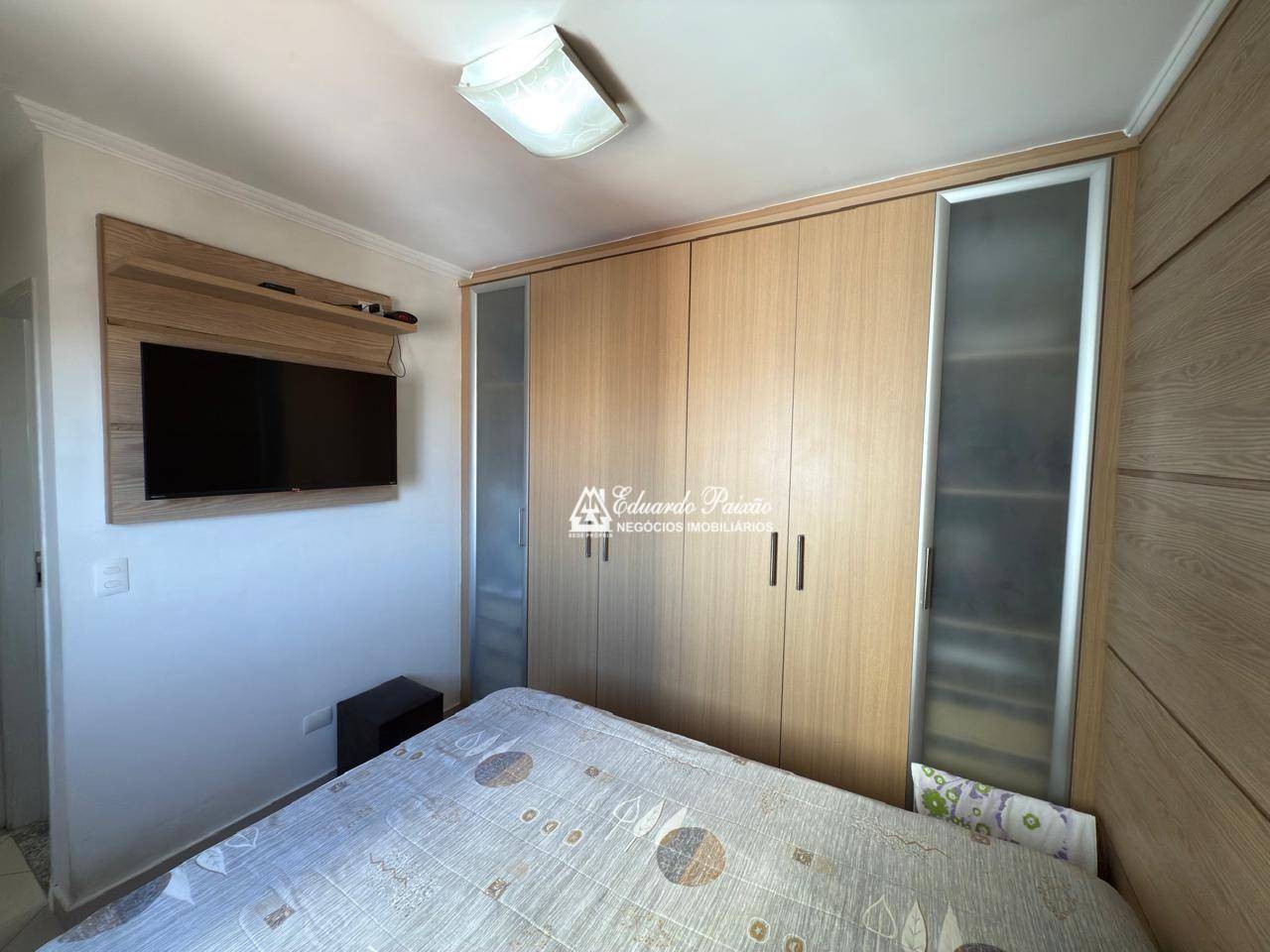 Apartamento à venda com 3 quartos, 74m² - Foto 5