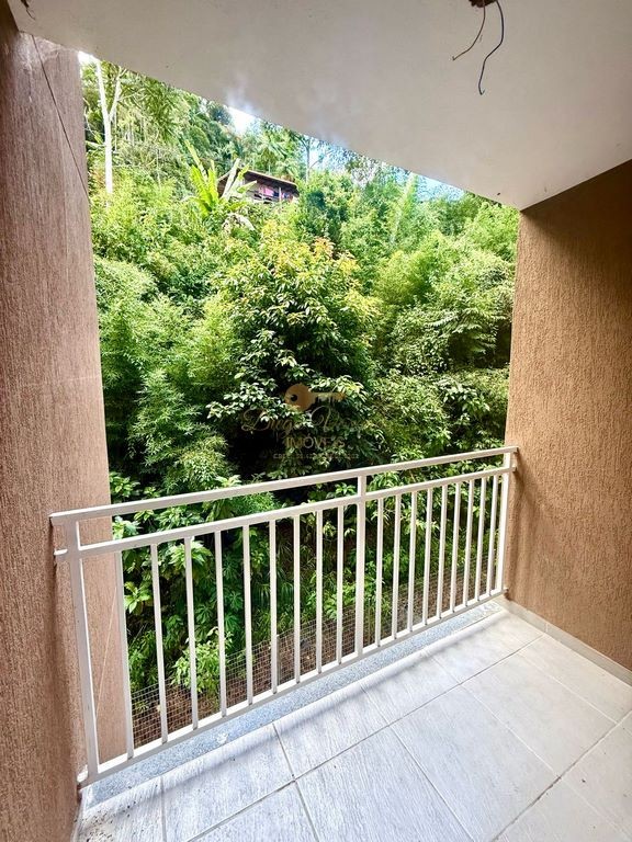 Apartamento à venda com 2 quartos, 50m² - Foto 3