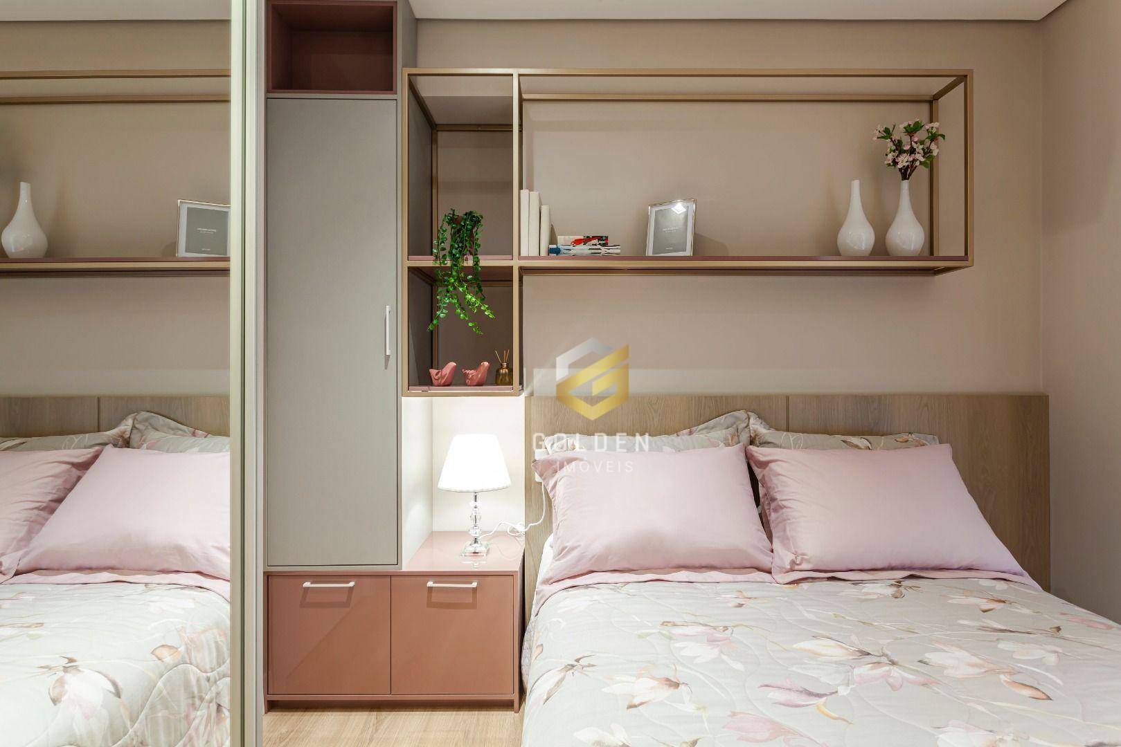 Apartamento à venda com 2 quartos, 7333m² - Foto 43