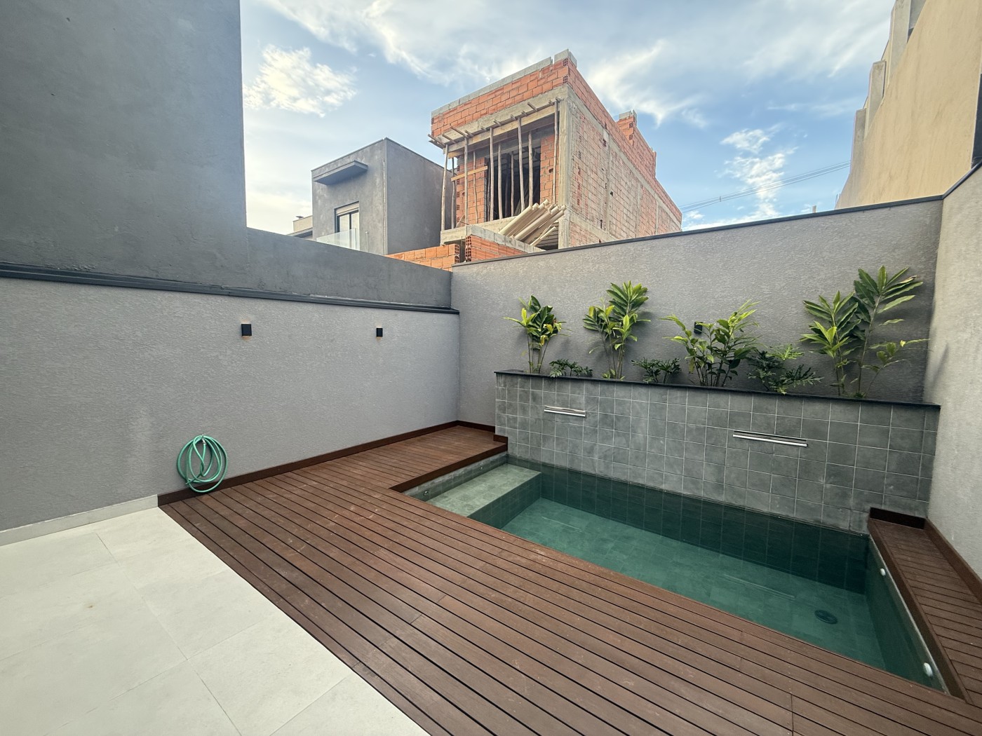 Casa à venda com 3 quartos, 135m² - Foto 39