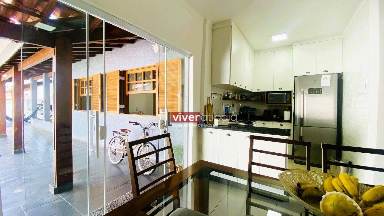 Casa à venda com 3 quartos, 134m² - Foto 14