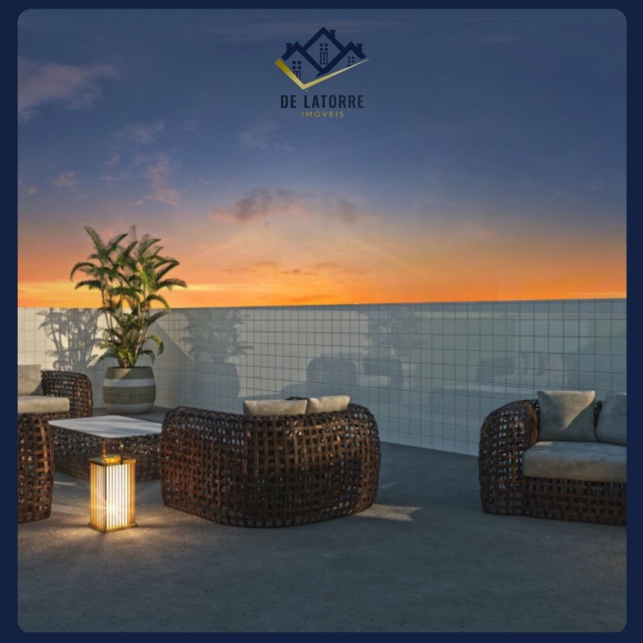 Apartamento, 3 quartos, 50 m² - Foto 4