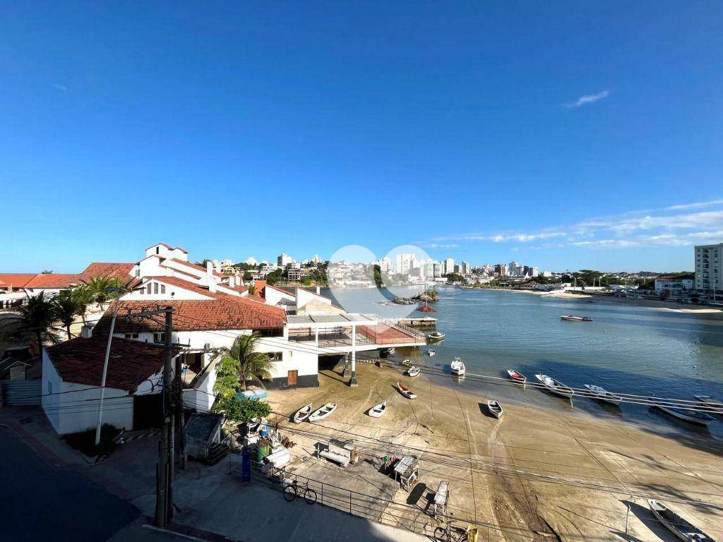 Apartamento para alugar com 3 quartos, 165m² - Foto 21