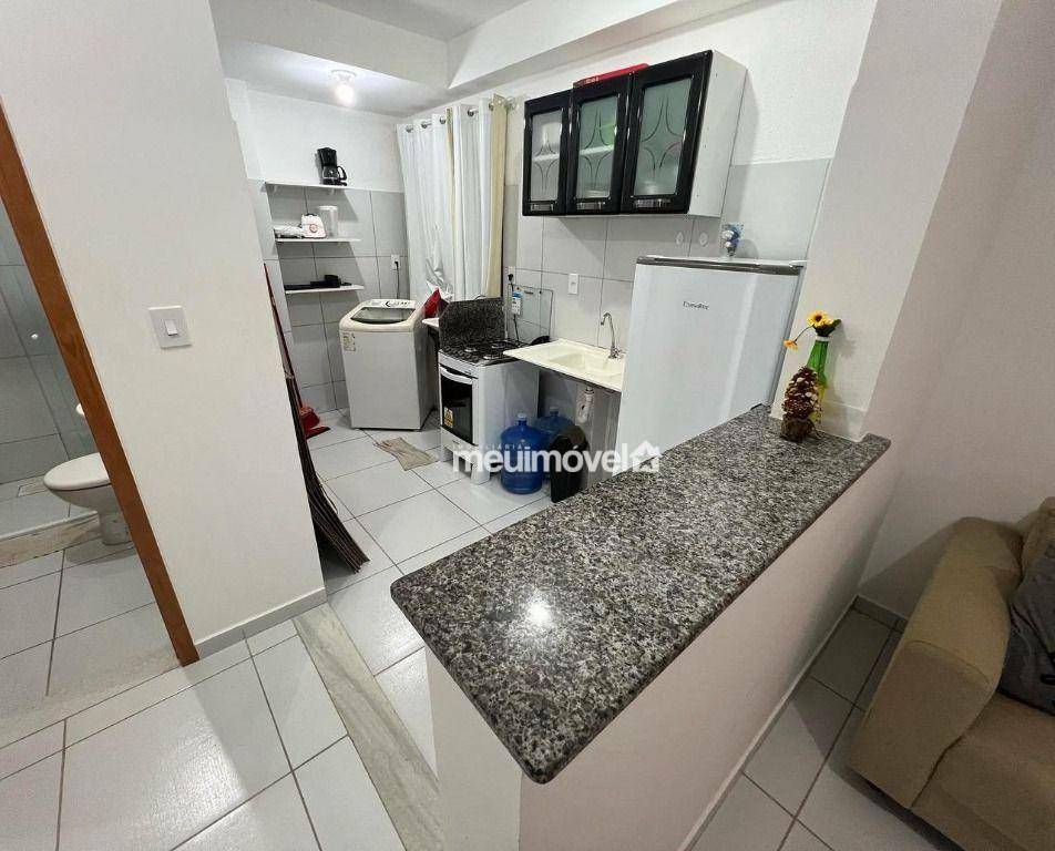 Apartamento Lançamentos com 2 quartos, 47m² - Foto 11