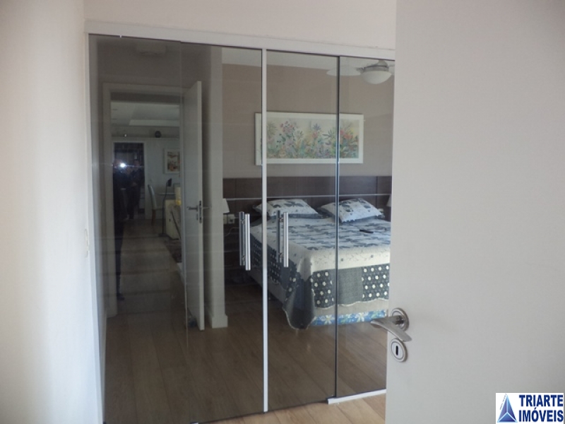 Apartamento à venda com 3 quartos, 125m² - Foto 9