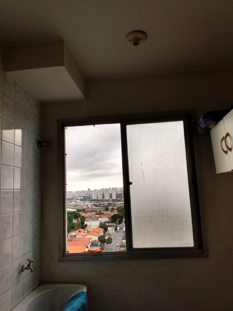 Apartamento à venda com 2 quartos, 49m² - Foto 19